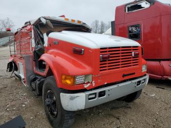  Salvage International 4000 Serie