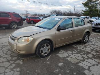  Salvage Chevrolet Cobalt Ls