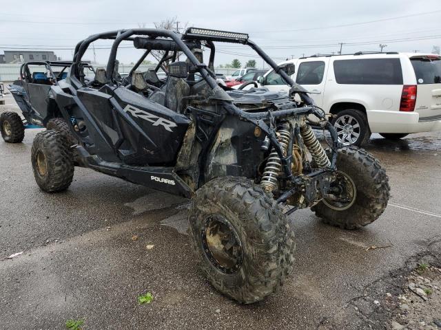  Salvage Polaris Rzr Pro Xp