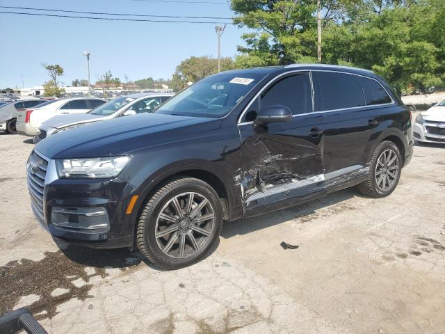  Salvage Audi Q7