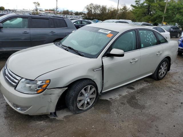  Salvage Ford Taurus