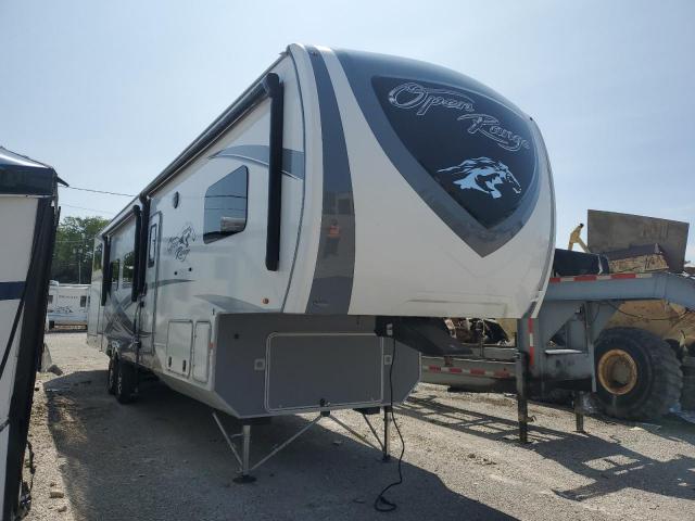  Salvage Other 5thwheelrv