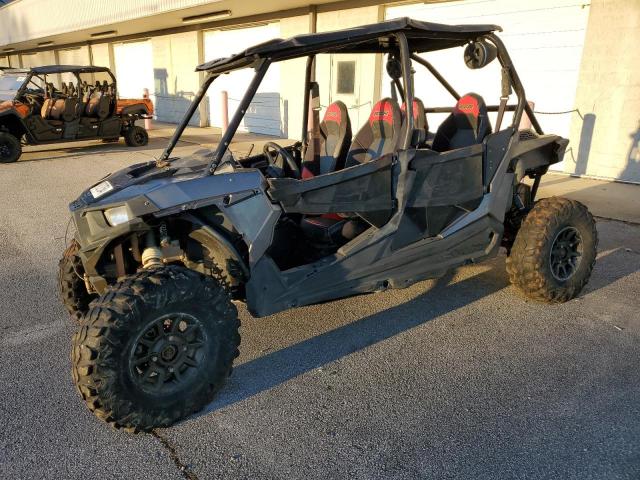  Salvage Polaris Rzr S4 100