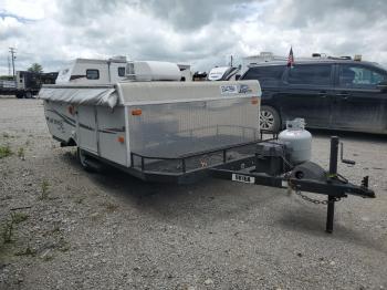  Salvage Jayco Jay Series