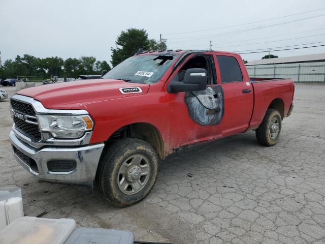  Salvage Ram 2500