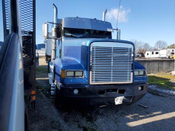  Salvage Freightliner Convention