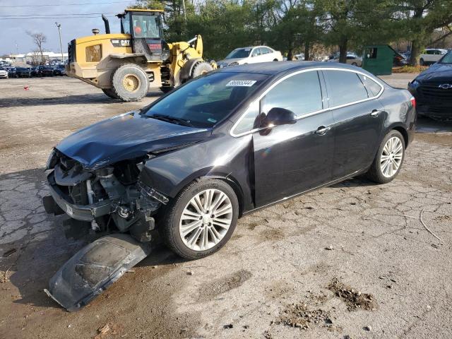  Salvage Buick Verano