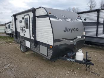  Salvage Jayco Jay Flight