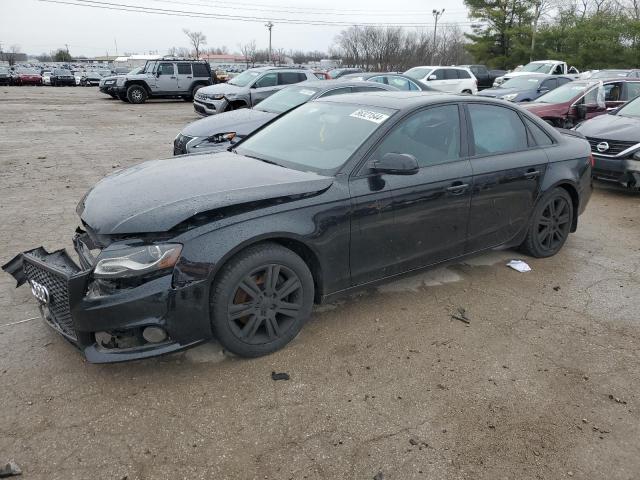  Salvage Audi A4