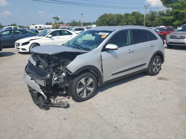  Salvage Kia Niro