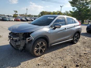  Salvage Mitsubishi Eclipse