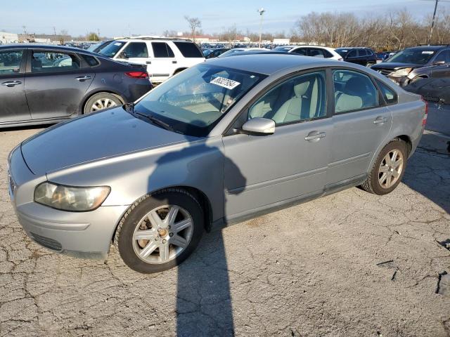  Salvage Volvo S40