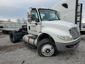  Salvage International 4000 Serie