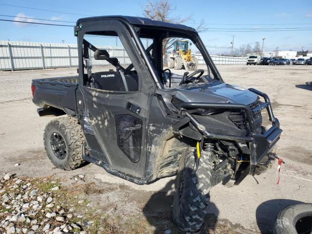  Salvage Polaris Ranger 100