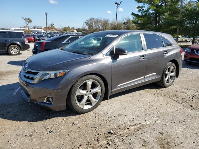  Salvage Toyota Venza