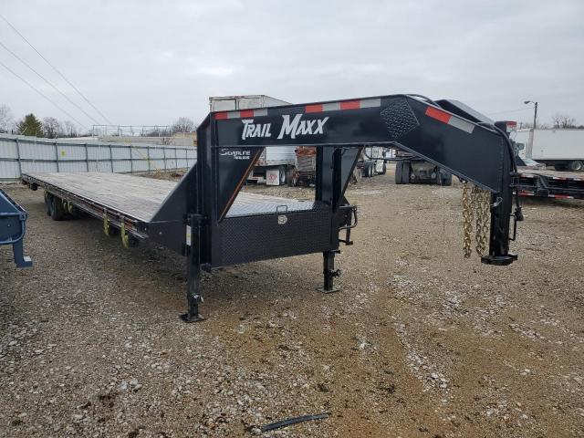  Salvage Other Trailer Ma