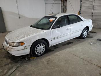  Salvage Buick Century