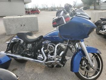  Salvage Harley-Davidson Fl