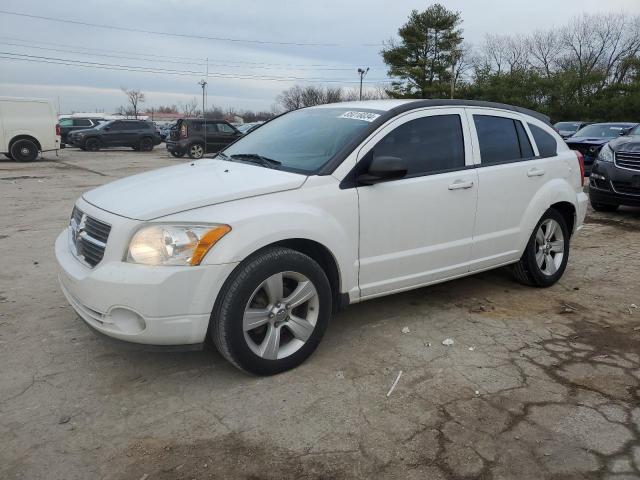  Salvage Dodge Caliber