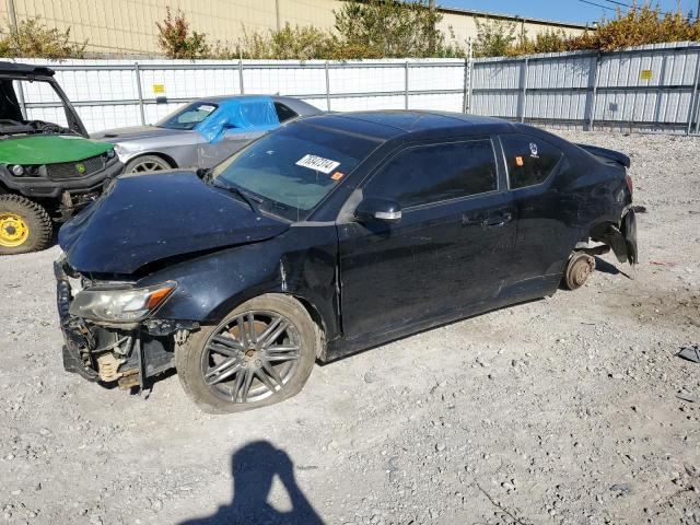  Salvage Toyota Scion