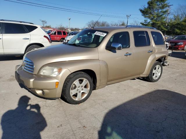  Salvage Chevrolet HHR