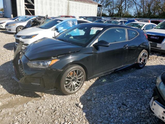  Salvage Hyundai VELOSTER