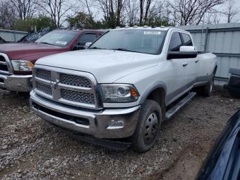  Salvage Ram 3500