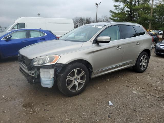  Salvage Volvo XC60