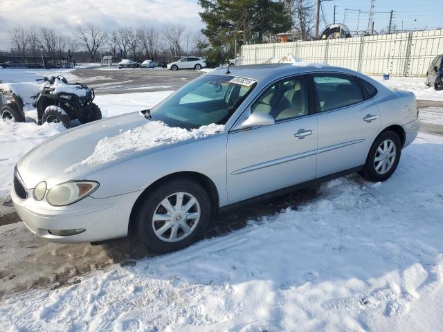  Salvage Buick LaCrosse