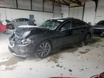  Salvage Mazda 6