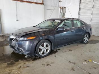  Salvage Acura TSX