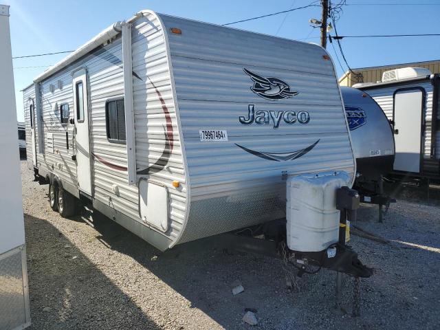  Salvage Jayco Jay Flight