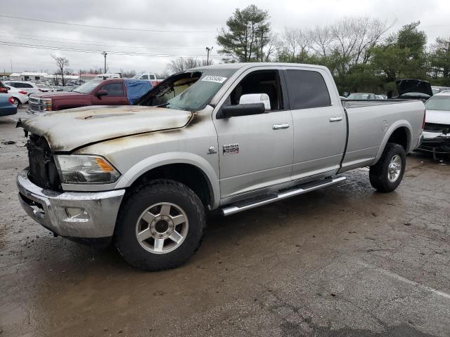  Salvage Dodge Ram 3500