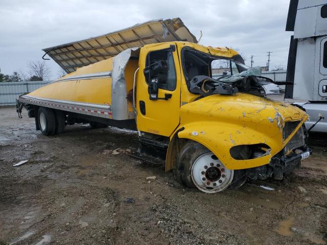  Salvage Freightliner M2 106 Med