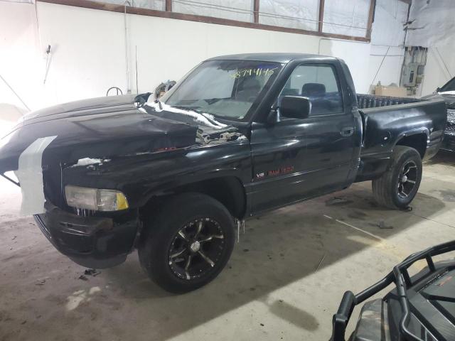  Salvage Dodge Ram 1500