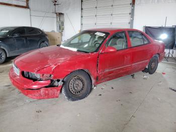  Salvage Buick Century