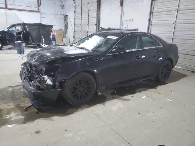  Salvage Cadillac CTS