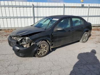  Salvage Chevrolet Cobalt Ls