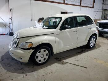  Salvage Chrysler PT Cruiser