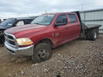  Salvage Dodge Ram 3500