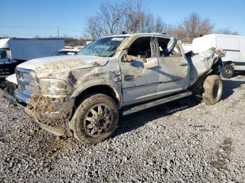  Salvage Ram 3500