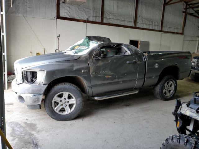  Salvage Dodge Ram 1500