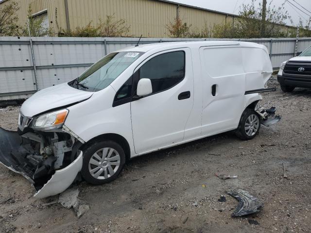  Salvage Nissan Nv