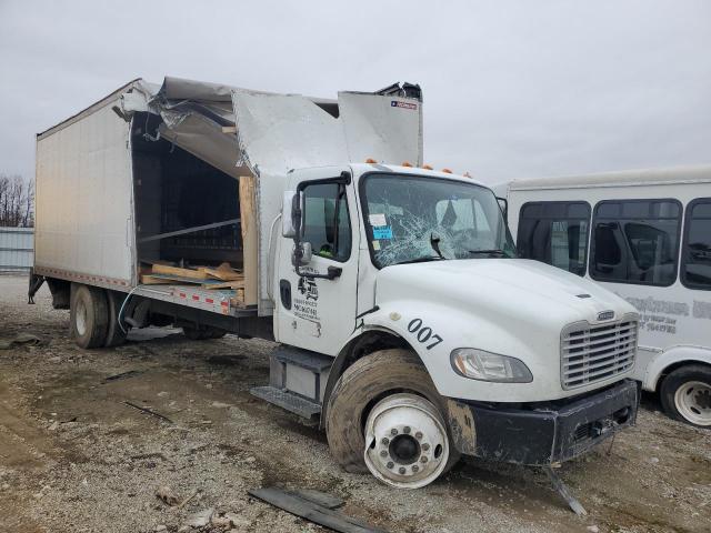  Salvage Freightliner M2 106 Med