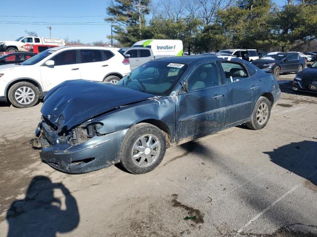  Salvage Buick LaCrosse