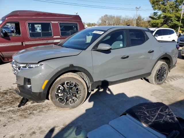  Salvage Hyundai SANTA CRUZ