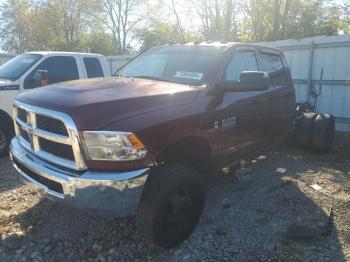  Salvage Ram 3500