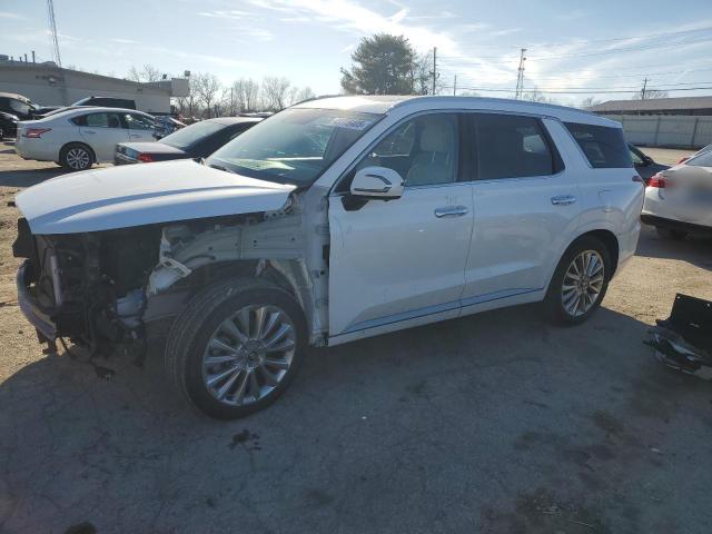  Salvage Hyundai PALISADE