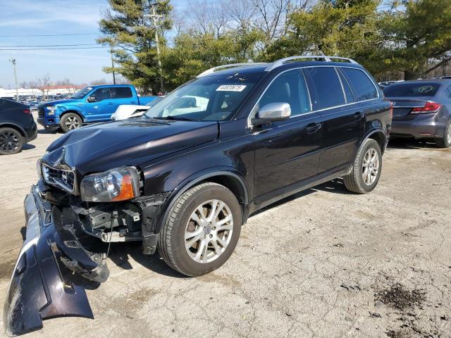  Salvage Volvo XC90