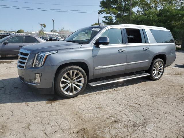  Salvage Cadillac Escalade